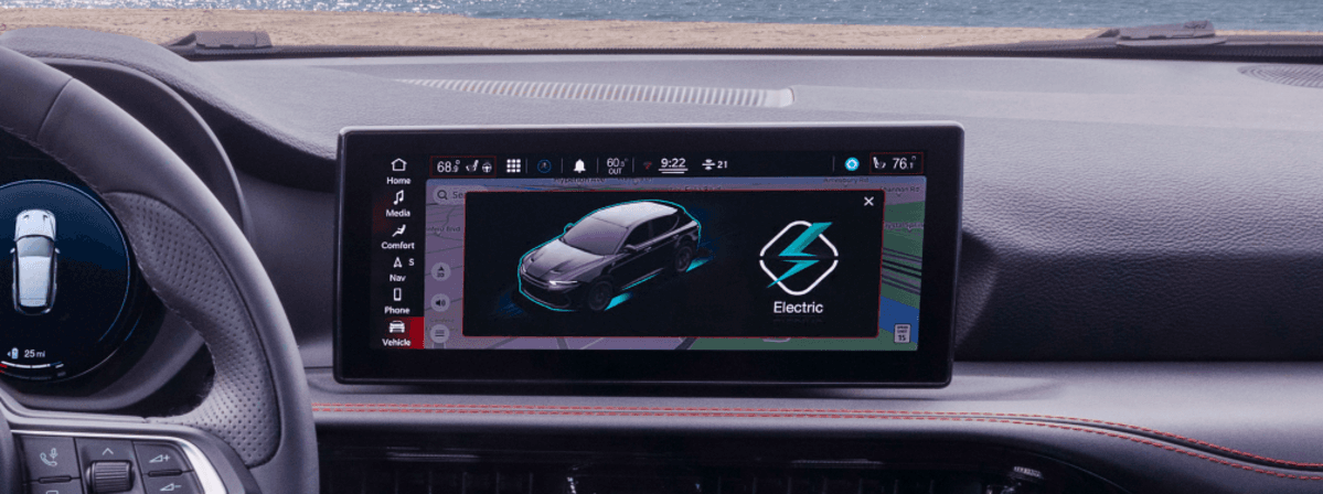 2024 Dodge Hornet R/T PHEV in Lacombe, AB