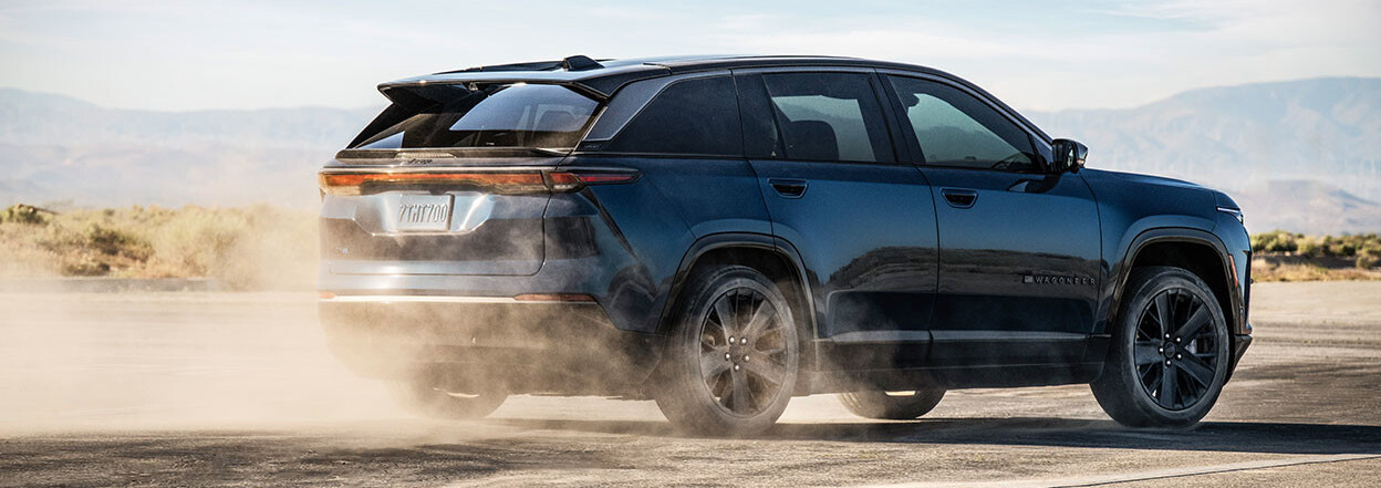 Steering System Service in Lacombe, AB