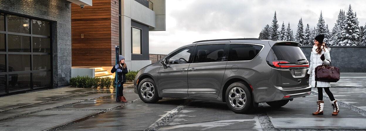 Winter Auto Service in Lacombe, AB