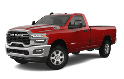 2025 Ram 3500 HD