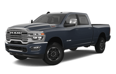 2025 Ram 3500 HD
