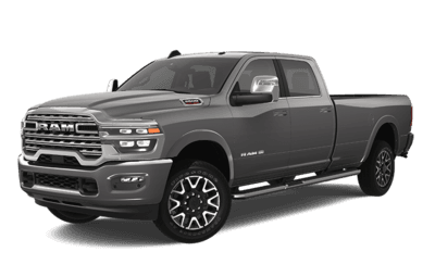 2025 Ram 3500 HD