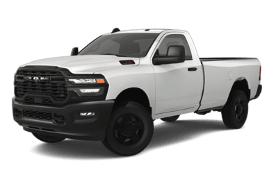 2025 Ram 3500 HD