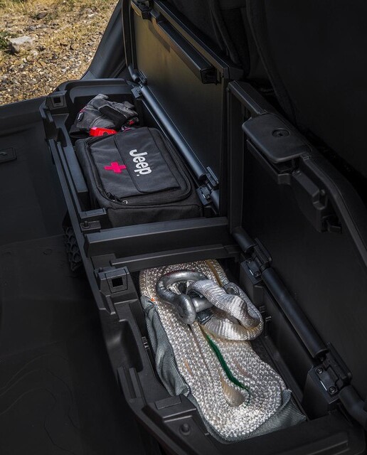 2025 Jeep Gladiator in Lacombe, AB