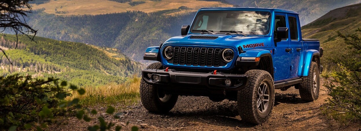 2025 Jeep Gladiator in Lacombe, AB
