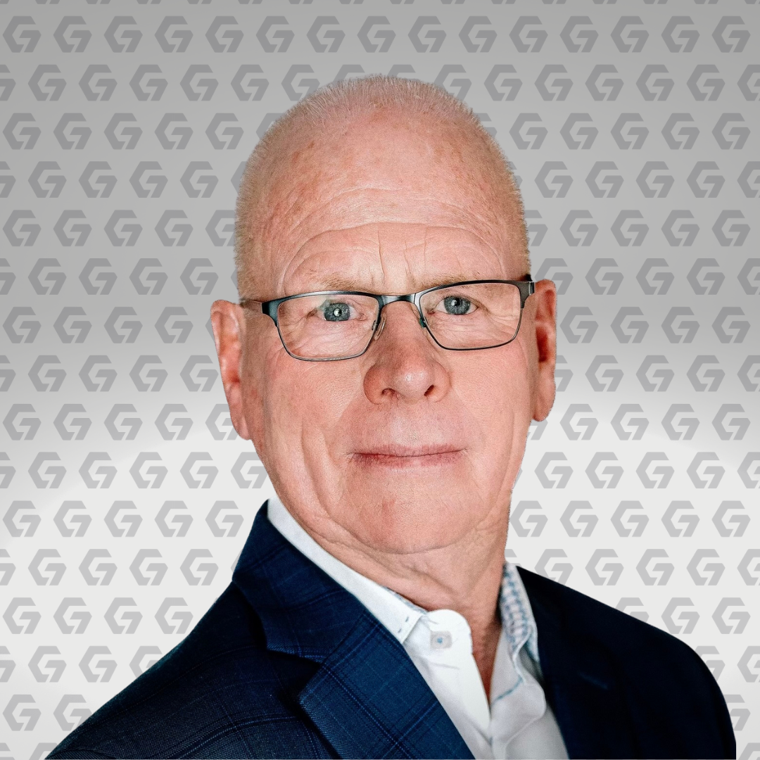 Gary  Moe 