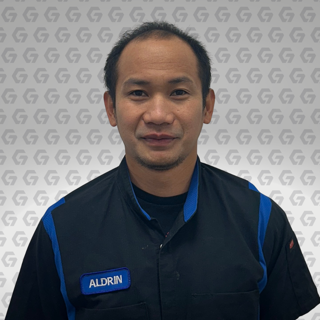 Aldrin Loro