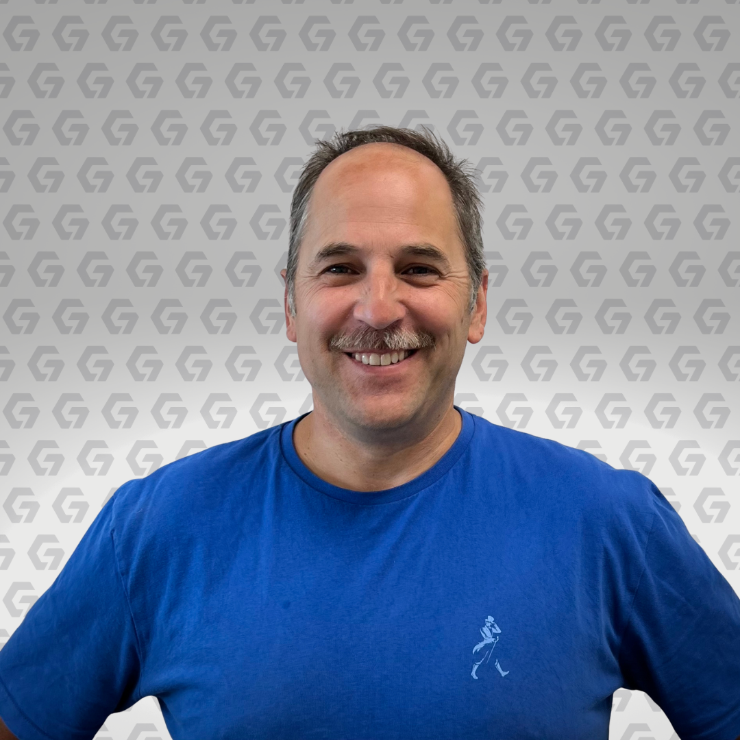 Steve Magiera
