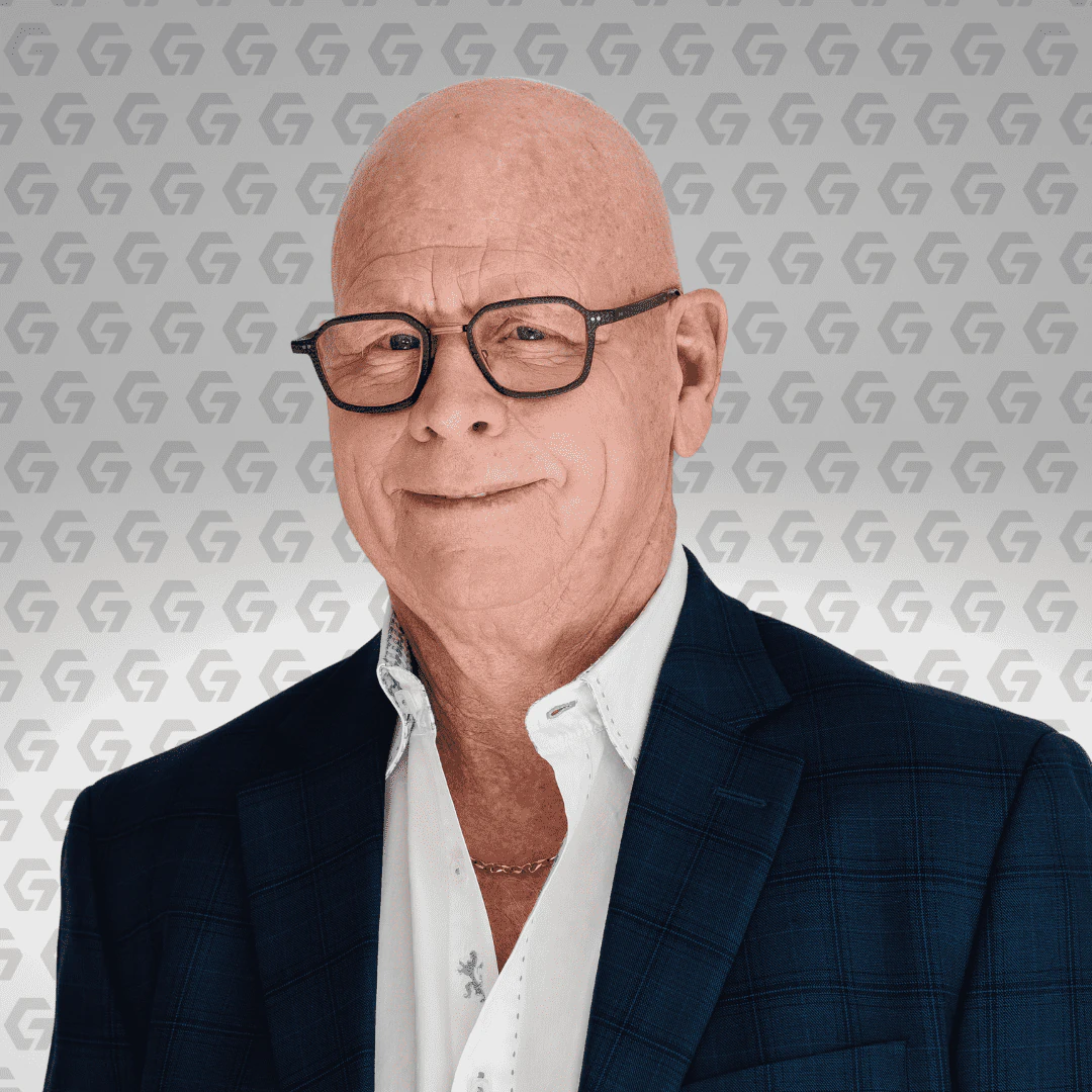 Gary  Moe 